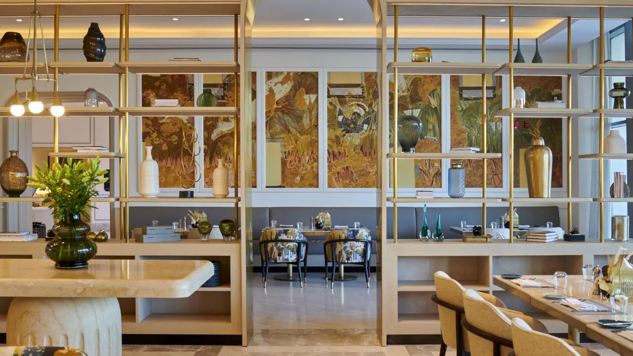 Hotel Address Beach Resort Marassi - Alamein